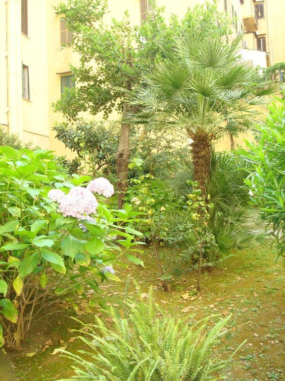 B&B Manzoni Holidays Rome Exterior photo